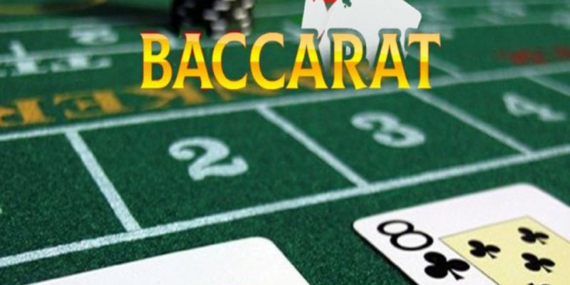 Lỗi sai khiến bạn thua trong Baccarat và cách khắc phục