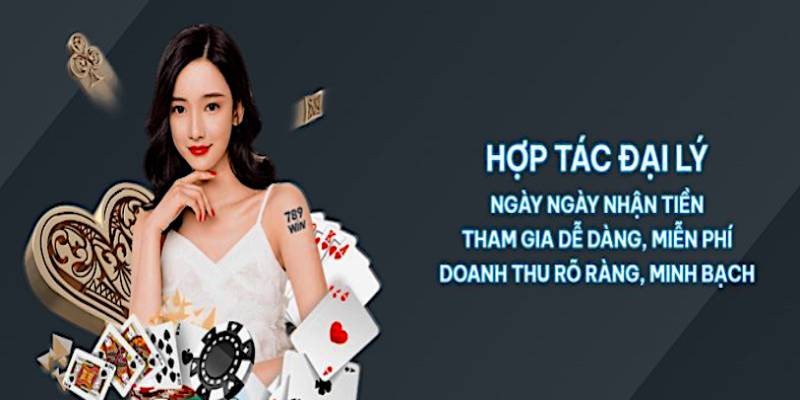 Hợp tác làm đại lý KG88 sở hữu nhiều đặc quyền