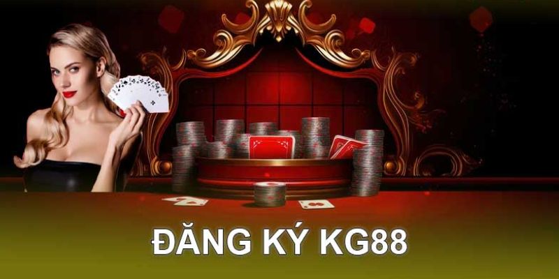 Ghi nhớ khi đăng ký KG88