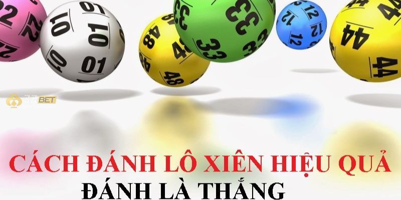 Các cách dự đoán lô xiên được tin dùng hiện nay