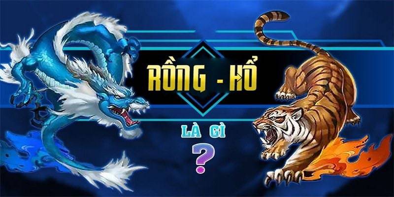 Khái niệm về game rồng hổ