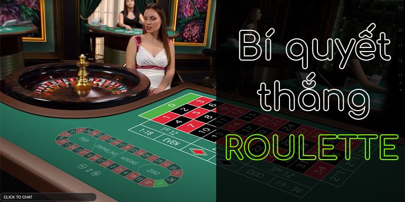 Bí quyết đầu tư Jame Bond vào trò chơi roulette