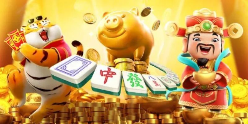 Tựa game mobile slot ấn tượng tại KG88