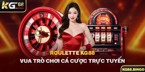  Khái quát game cá cược Roulette