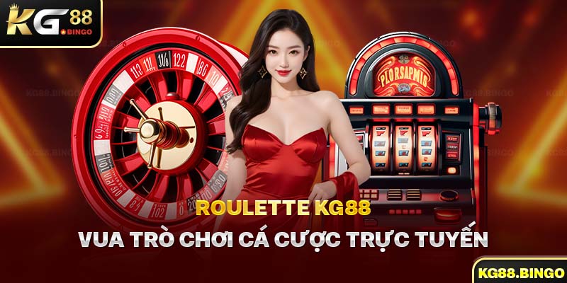  Khái quát game cá cược Roulette